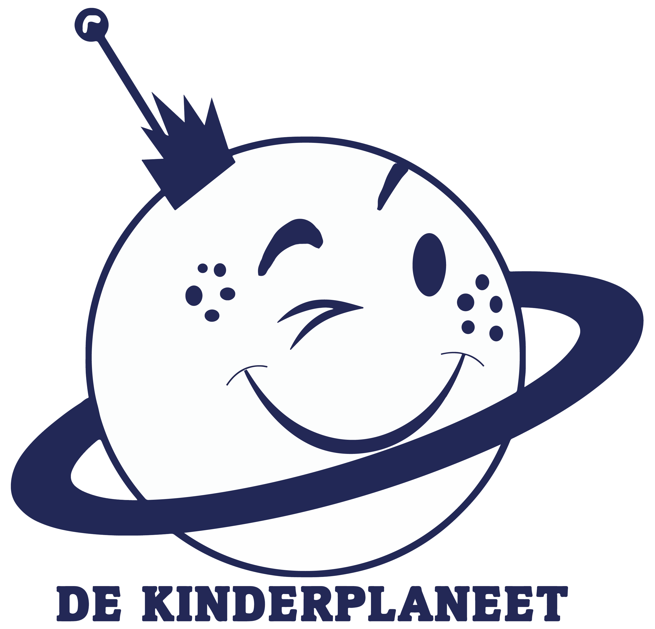 Webshop Kinderplaneet